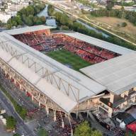 À Rennes, la circulation s’annonce plus difficile que d’habitude dans le secteur de la rue de Lorient à partir de lundi