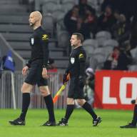 Les justifications d’Eric Wattelier après la colère froide du LOSC contre l’arbitrage