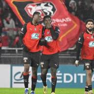 On a une équipe qui s’arrache