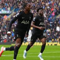 Le Paris FC veut relancer Mathys Tel