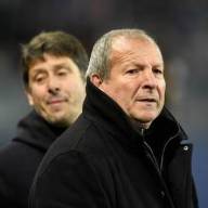Quand Courbis trouvait le surnom de Zinedine Zidane
