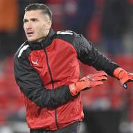 Contrat résilié pour Gauthier Gallon, qui s’engage à Dender, dans le championnat belge