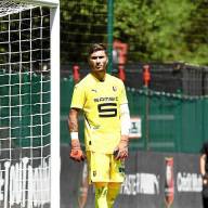 Gauthier Gallon s’est engagé avec le FCV Dender en D1 belge