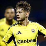 Le Stade Rennais a bouclé l’arrivée de Sebastian Szymanski