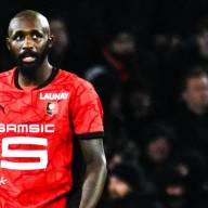 Le Stade Rennais négocie le départ de Seko Fofana