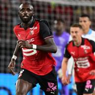 Absent du groupe contre Lorient, Seko Fofana pourrait quitter Rennes durant le mercato