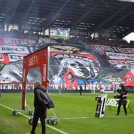 Ce que Beye révèle sur un possible départ surprise après le match face à Lorient