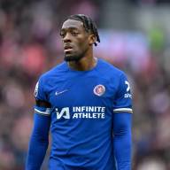 Disasi ciblé, Rennes vole l'idée de l'OL