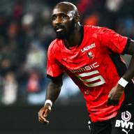 Seko Fofana quitte Rennes pour Porto