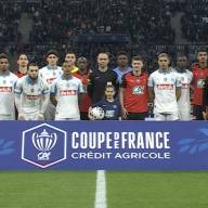 les Rennais enchaînent une troisième défaite