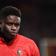  Samba écarté, ça a bien chauffé à Marseille