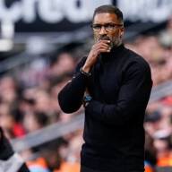 Habib Beye, c’est fini ? le coup de tonnerre