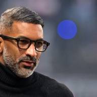 Habib Beye n'est plus l'entraîneur du Stade Rennais