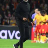 Habib Beye n'est plus l'entraîneur de Rennes