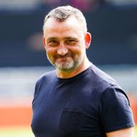 Rennes en discussion avec Franck Haise pour la succession de Habib Beye