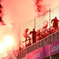 Le centre-ville d'Auxerre interdit aux supporters Rennais ce dimanche 22 février