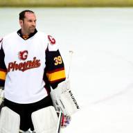 Petr Cech, l’homme qui trouve le hockey sur glace aussi passionnant que la Premier League