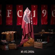 Le Stade Rennais fête ses 125 ans ce mardi