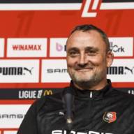 Franck Haise impressionne déjà