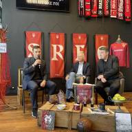 Les petits-fils Pinault réaffirment l’engagement de la famille sur le long terme au SRFC