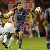 Je me suis attaché à garder un maillot chaque année