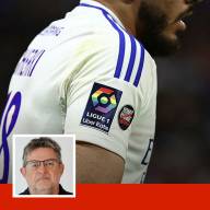 L'abandon du badge arc-en-ciel : la pitoyable marche arrière de la LFP dans la lutte contre l'homophobie