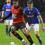 Une dizaine d’internationaux du SRFC mobilisés avant la Coupe du monde