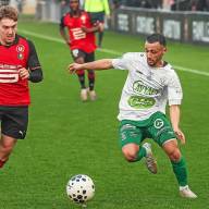 Le petit frère d’un ancien joueur du club signe son premier contrat professionnel