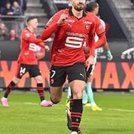 Une partie des légendes présentes pour l’anniversaire du club est connue