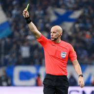 Les arbitres de la 29ème journée de Ligue 1
