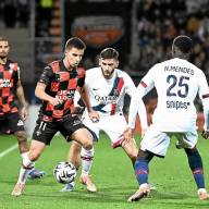 La programmation de la 32e journée de Ligue 1