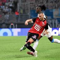 Frankowski et Rouault de retour, un doute pour Nordin