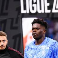 Suspendu contre l'OM, Rennes veut l'annulation du carton de Samba