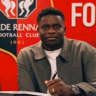 Brice Samba appelé en équipe de France