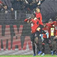 Le Stade Rennais renverse son adversaire et s’assure une place européenne