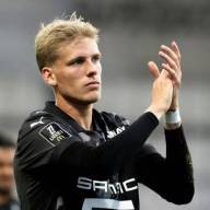 Albert Gronbaek tout proche d’un transfert à Hambourg
