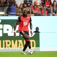 Seko Fofana de retour à Rennes après son prêt au FC Porto