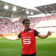 Estéban Lepaul prolonge son contrat avec le Stade Rennais jusqu'en 2030