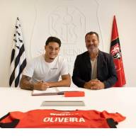 Le Stade Rennais officialise Gonçalo Oliveira