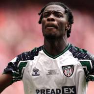 Le Stade Rennais fonce sur Eliezer Mayenda