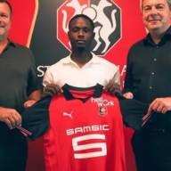 Premier contrat pro officialisé pour l’ailier Amadou Diallo