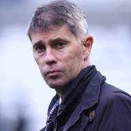 Frédéric Massara devient directeur technique de la Juventus