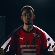 Bryan Reynolds, latéral droit américain, rejoint officiellement le club