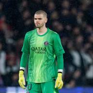 C’est confirmé pour Lucas Chevalier et le Stade Rennais