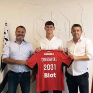 Le Stade Rennais tient son roc défensif