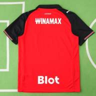 Winamax reste partenaire premium du Stade Rennais