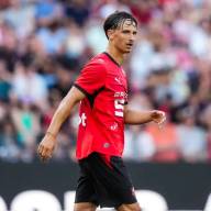 Rennes pose les barbelés sur deux stars intransférables