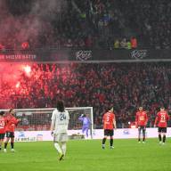 Rennes pourra compter sur son kop contre le PSG