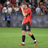 Au bout de 15 minutes d’entraînement, on avait compris
