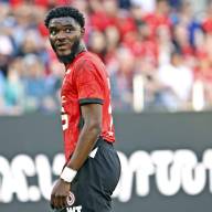 Lilian Brassier quitte le Stade Rennais pour Francfort